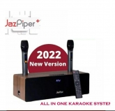 Jazpiper Plus Karaoke System