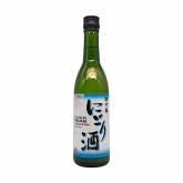 S-26 Nigori Sake 300ml , Alc 14% [5%]