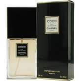 [Test] CHANEL COCO EDT 100ML