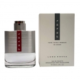 PRADA LUNA ROSSA EDT 100ML TESTER