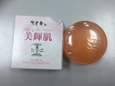 Horse Oil Soap Mikihada 80g
