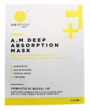 A.M Deep Absorption Mask